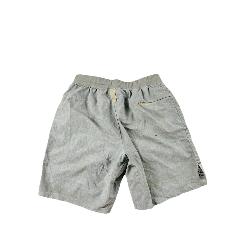 Lululemon License To Train Linerless Short 7” Inseam